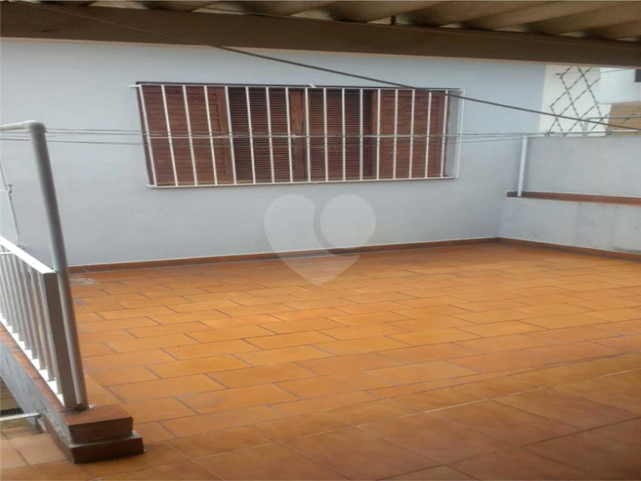 Venda Casa São Paulo Vila Mazzei REO851086 38