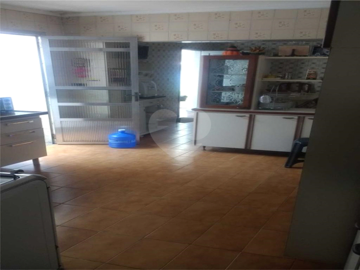 Venda Casa São Paulo Vila Mazzei REO851086 14