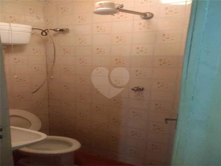 Venda Casa São Paulo Vila Mazzei REO851086 35