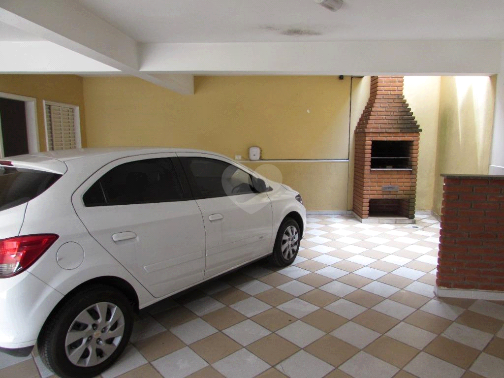 Venda Casa São Paulo Tucuruvi REO851093 6