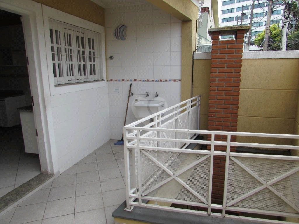 Venda Casa São Paulo Tucuruvi REO851093 9