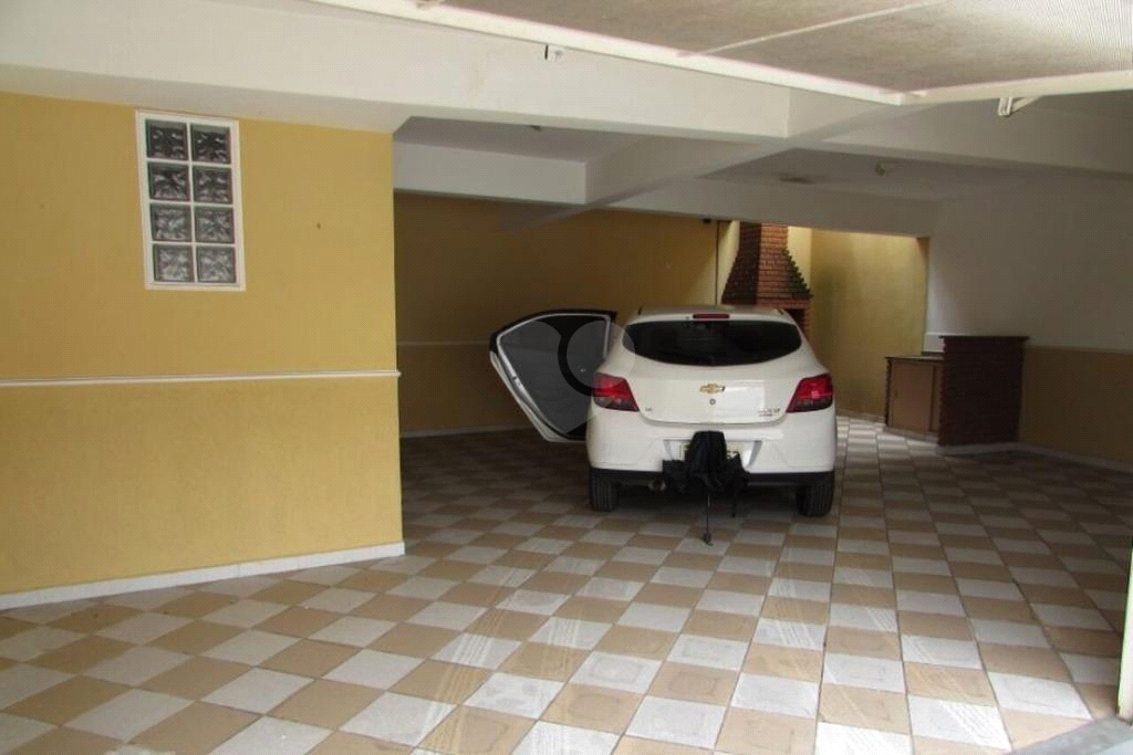 Venda Casa São Paulo Tucuruvi REO851093 5