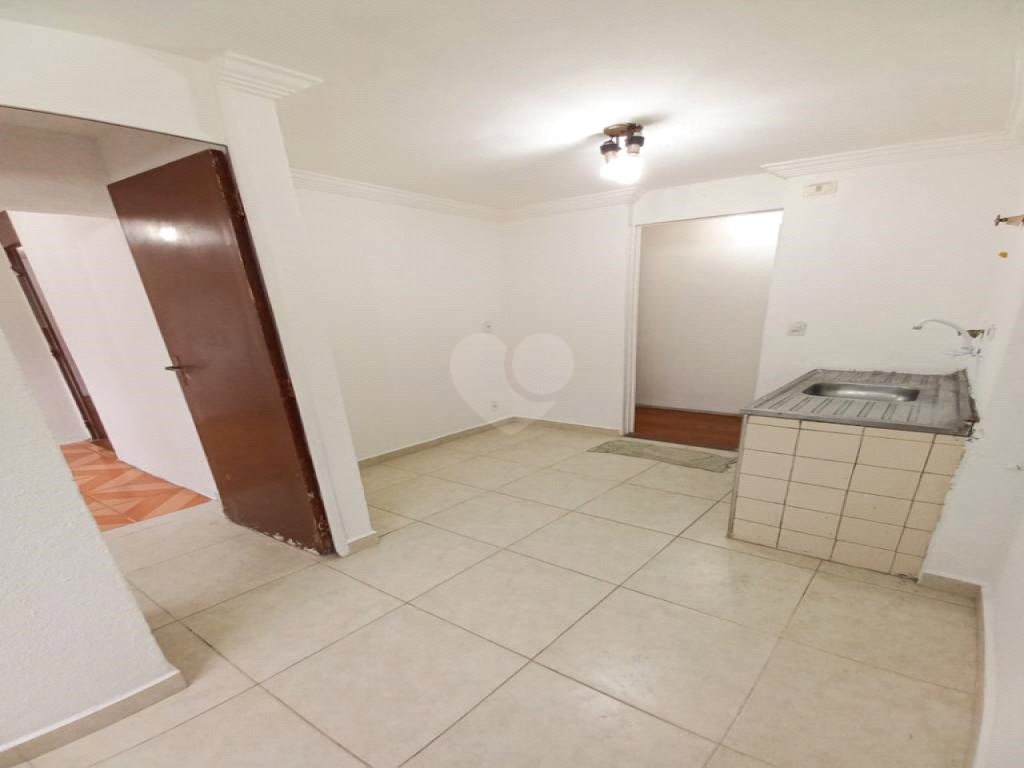 Venda Apartamento São Paulo Jardim Leonor Mendes De Barros REO851100 9