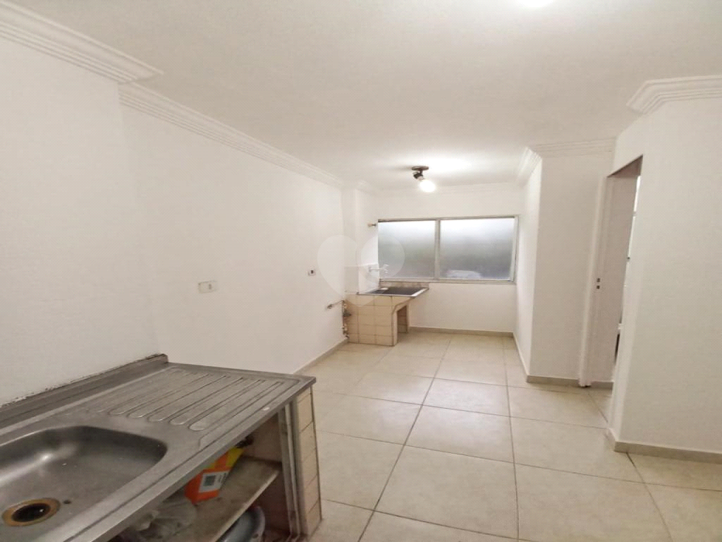 Venda Apartamento São Paulo Jardim Leonor Mendes De Barros REO851100 7