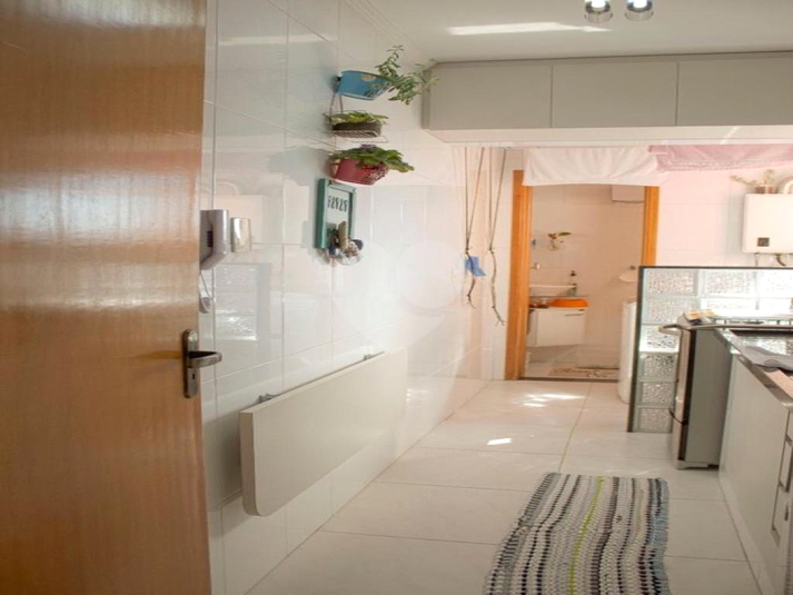 Venda Apartamento São Paulo Vila Gustavo REO851120 3