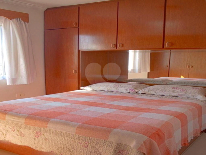 Venda Apartamento São Paulo Vila Gustavo REO851120 10