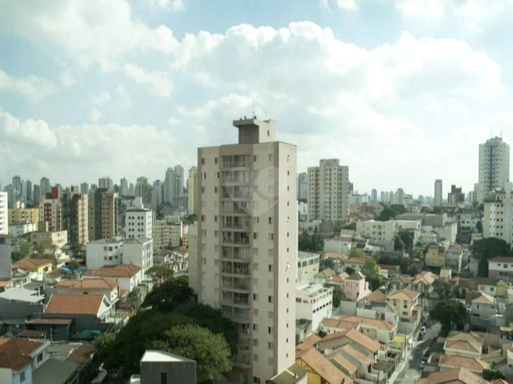 Venda Apartamento São Paulo Vila Paulicéia REO851125 29