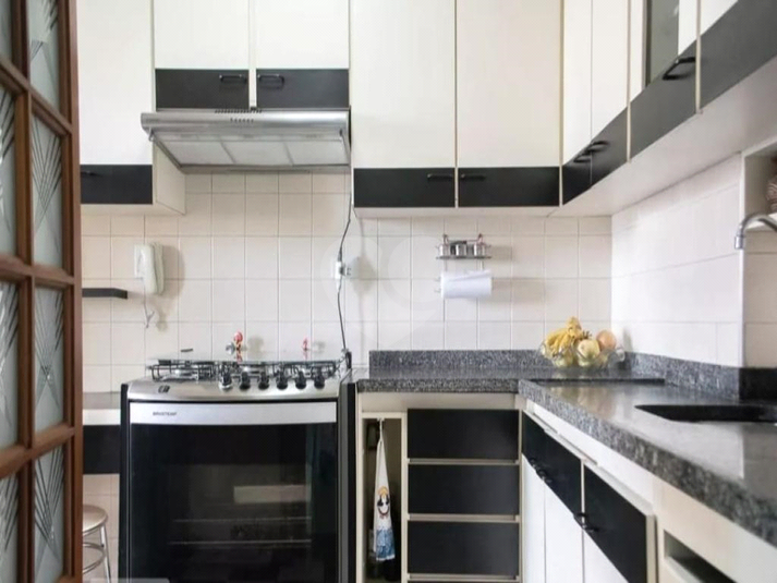 Venda Apartamento São Paulo Vila Paulicéia REO851125 4