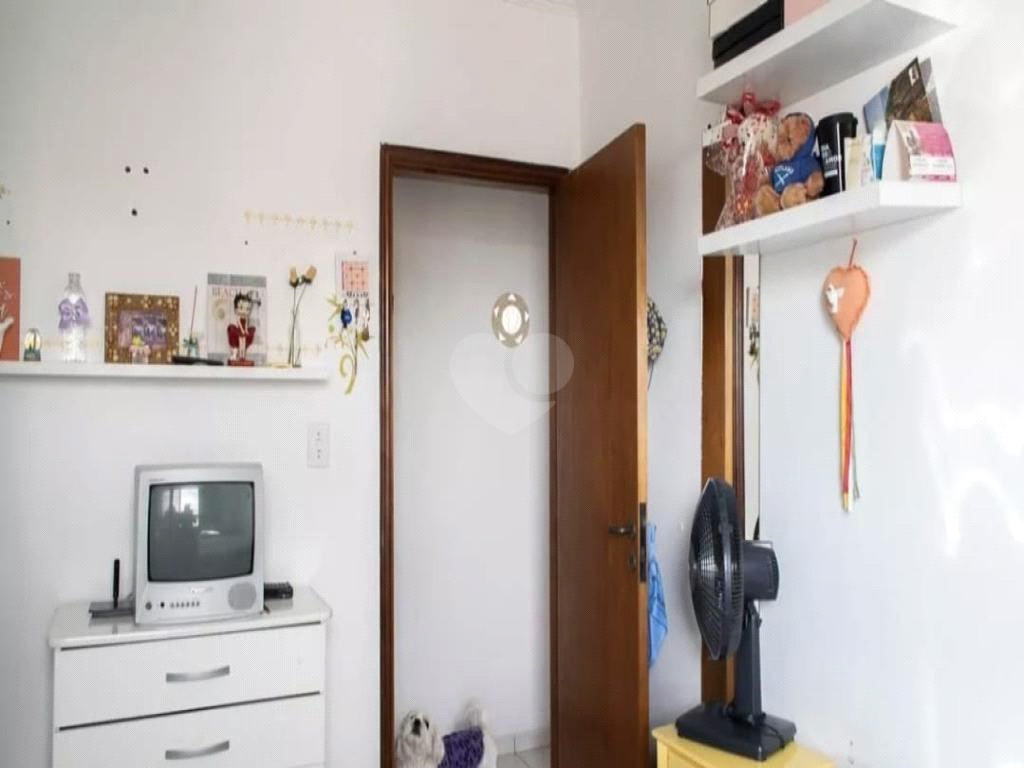 Venda Apartamento São Paulo Vila Paulicéia REO851125 12