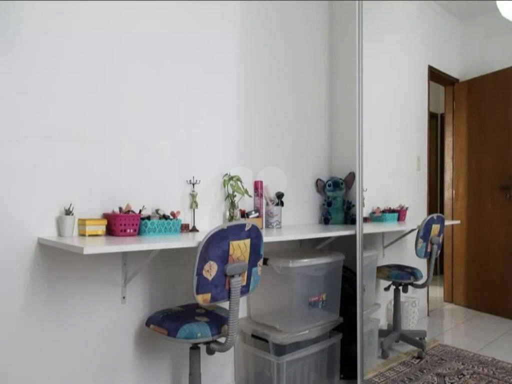 Venda Apartamento São Paulo Vila Paulicéia REO851125 11