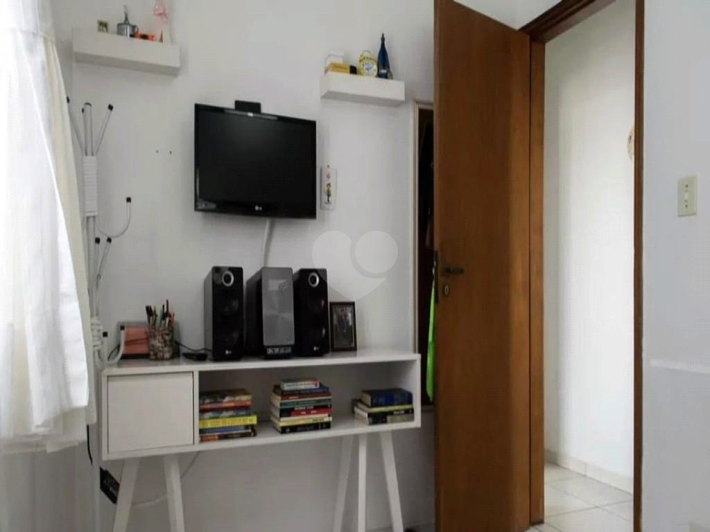 Venda Apartamento São Paulo Vila Paulicéia REO851125 13