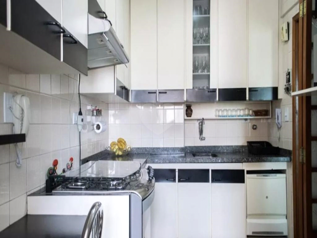 Venda Apartamento São Paulo Vila Paulicéia REO851125 23