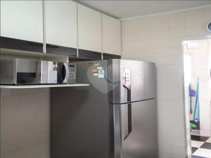 Venda Apartamento São Paulo Vila Paulicéia REO851125 20