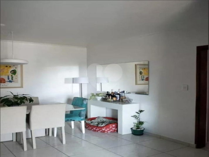 Venda Apartamento São Paulo Vila Paulicéia REO851125 10