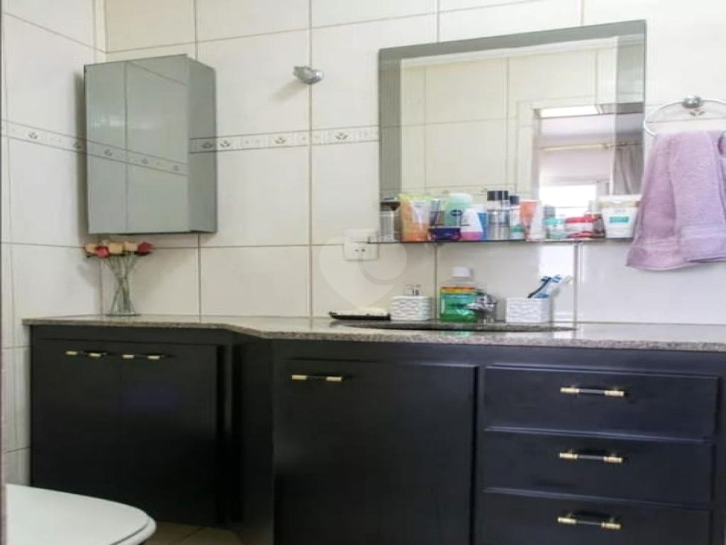 Venda Apartamento São Paulo Vila Paulicéia REO851125 16