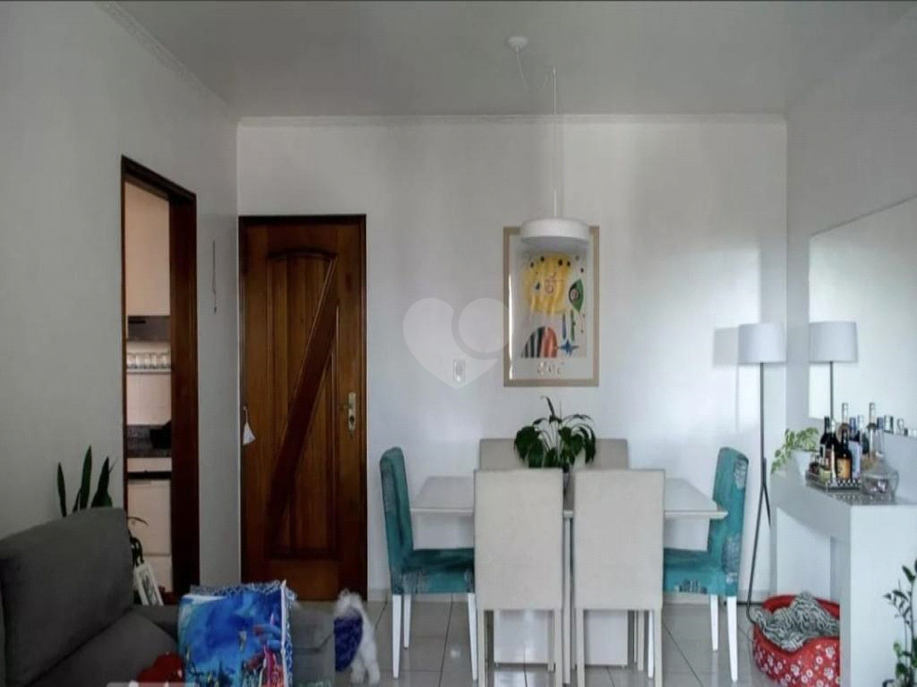 Venda Apartamento São Paulo Vila Paulicéia REO851125 9