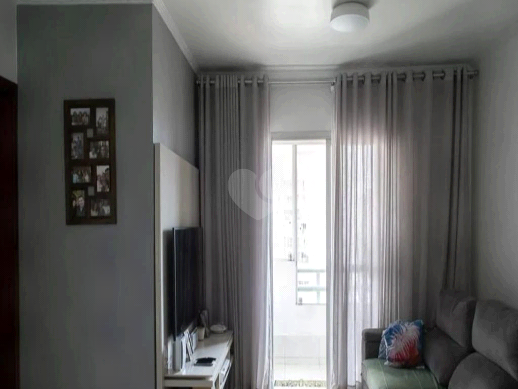 Venda Apartamento São Paulo Vila Paulicéia REO851125 1