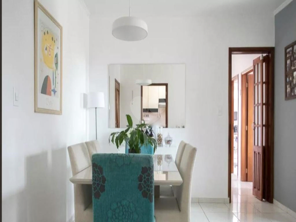 Venda Apartamento São Paulo Vila Paulicéia REO851125 5