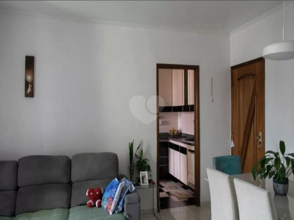 Venda Apartamento São Paulo Vila Paulicéia REO851125 6