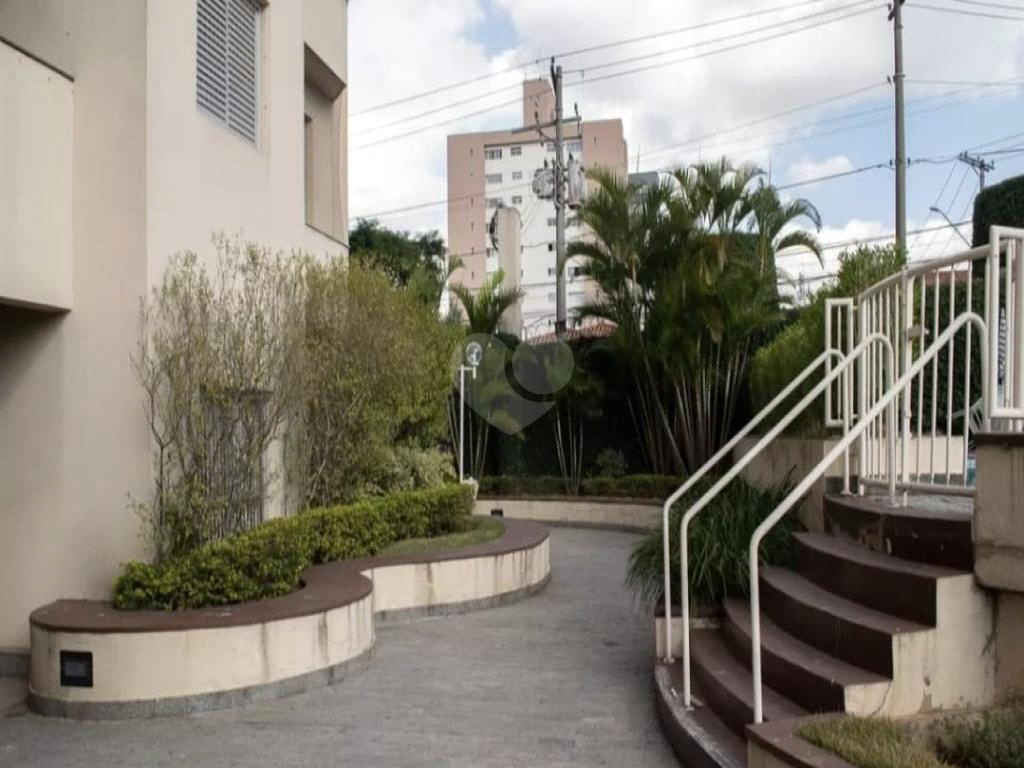 Venda Apartamento São Paulo Vila Paulicéia REO851125 26