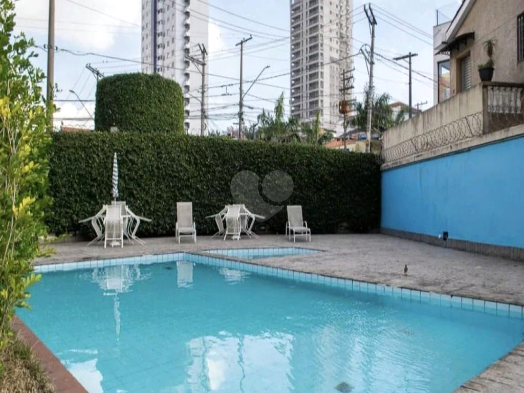 Venda Apartamento São Paulo Vila Paulicéia REO851125 27