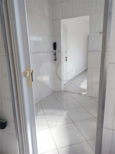 Venda Apartamento São Vicente Vila Cascatinha REO851142 10