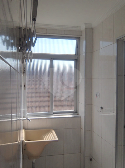 Venda Apartamento São Vicente Vila Cascatinha REO851142 4