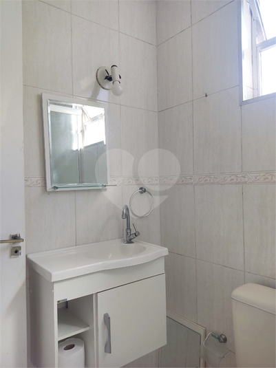 Venda Apartamento São Vicente Vila Cascatinha REO851142 11