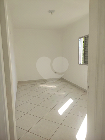 Venda Apartamento São Vicente Vila Cascatinha REO851142 13