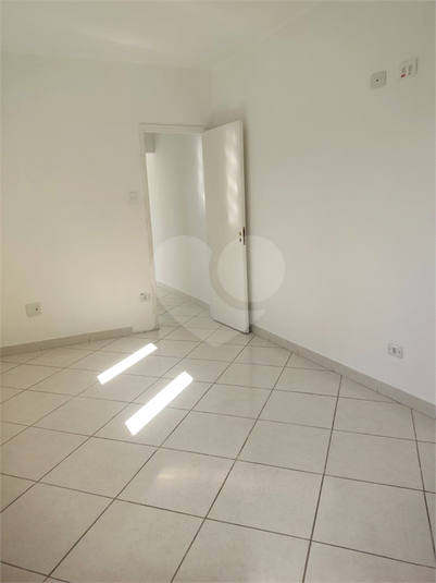 Venda Apartamento São Vicente Vila Cascatinha REO851142 16