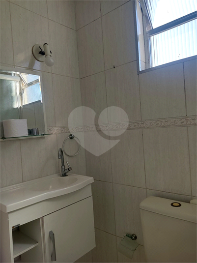 Venda Apartamento São Vicente Vila Cascatinha REO851142 12