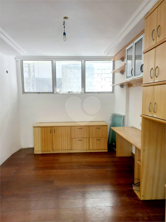 Venda Apartamento São Paulo Cerqueira César REO851144 19