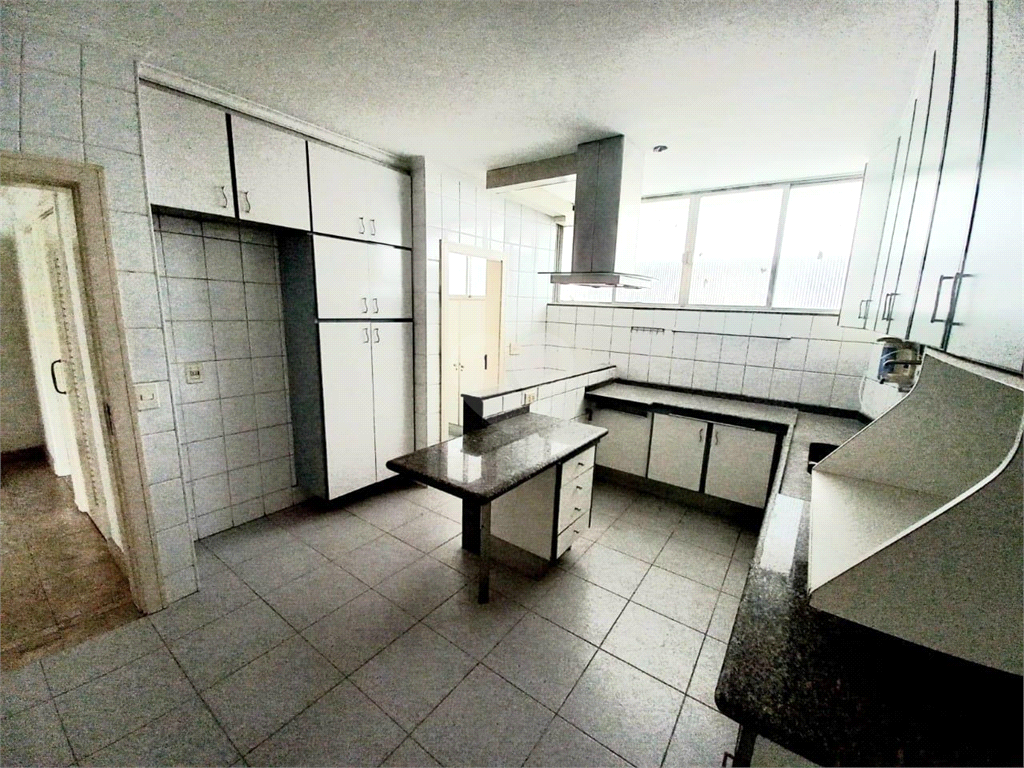 Venda Apartamento São Paulo Cerqueira César REO851144 14