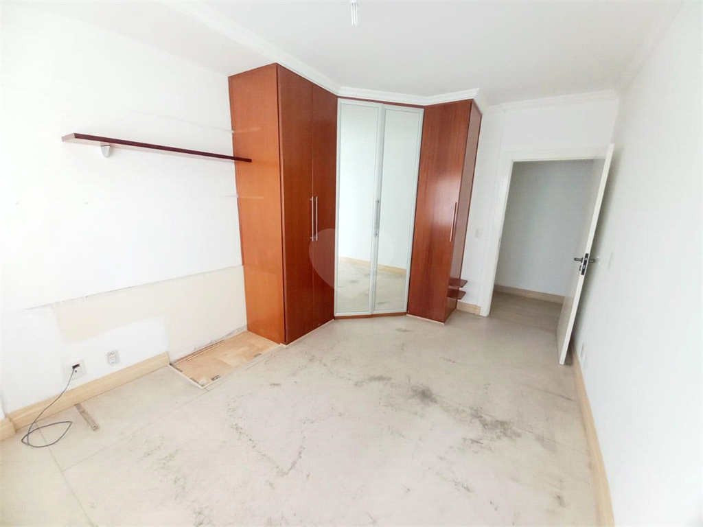 Venda Apartamento São Paulo Cerqueira César REO851144 3