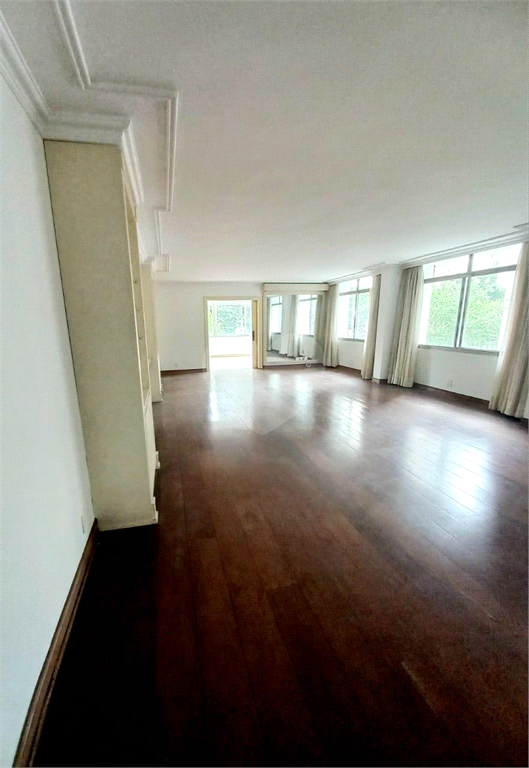 Venda Apartamento São Paulo Cerqueira César REO851144 2