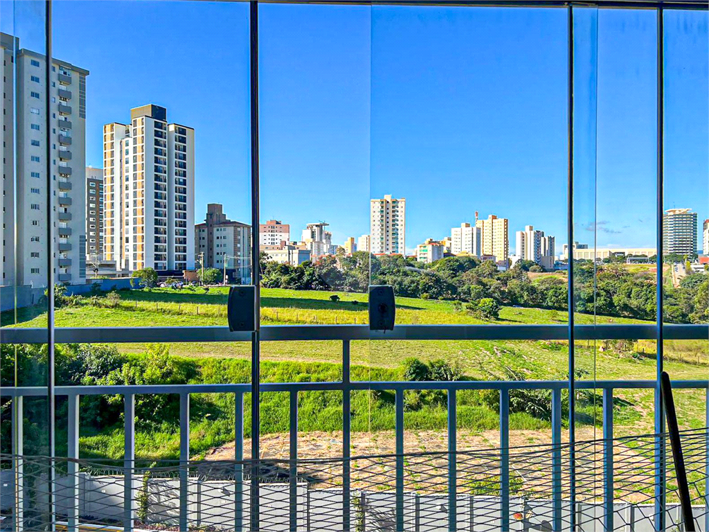 Venda Apartamento Sorocaba Parque Campolim REO851146 10