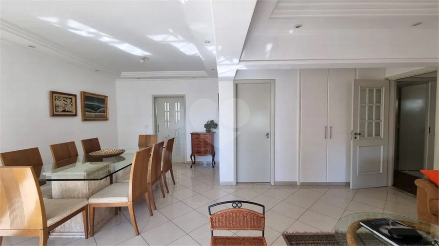 Venda Apartamento São Paulo Jardim Paulista REO851147 14