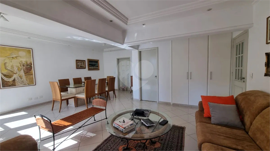 Venda Apartamento São Paulo Jardim Paulista REO851147 8