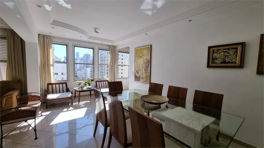 Venda Apartamento São Paulo Jardim Paulista REO851147 4