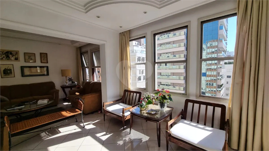 Venda Apartamento São Paulo Jardim Paulista REO851147 26