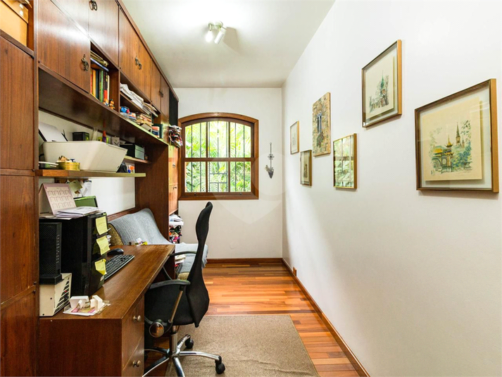 Venda Casa São Paulo Vila Madalena REO851148 12