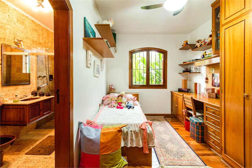 Venda Casa São Paulo Vila Madalena REO851148 11