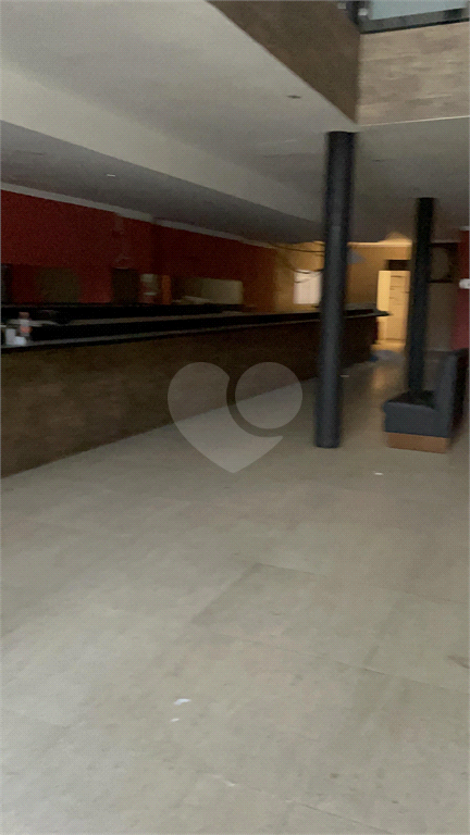 Venda Salão Comercial São Paulo Água Branca REO851159 4