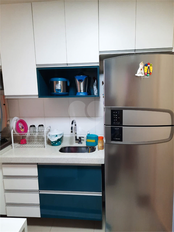 Venda Apartamento Guarulhos Picanço REO851165 12