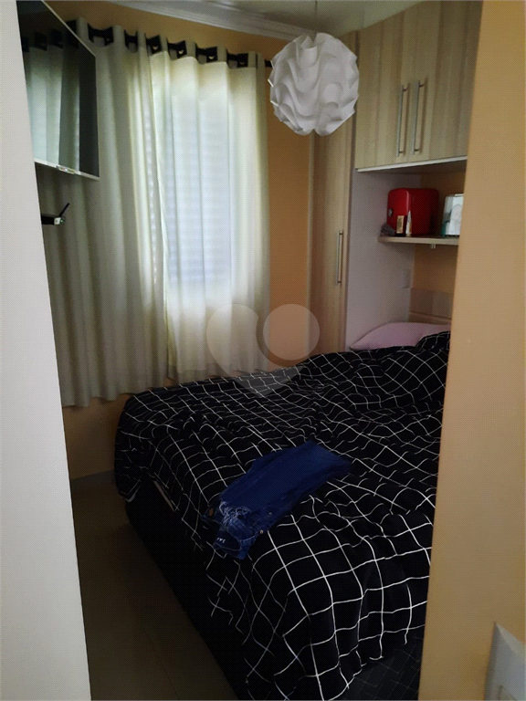 Venda Apartamento Guarulhos Picanço REO851165 16