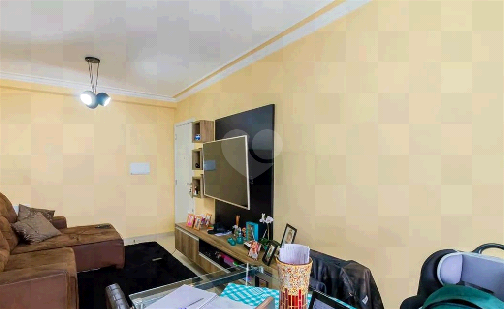 Venda Apartamento Guarulhos Picanço REO851165 7