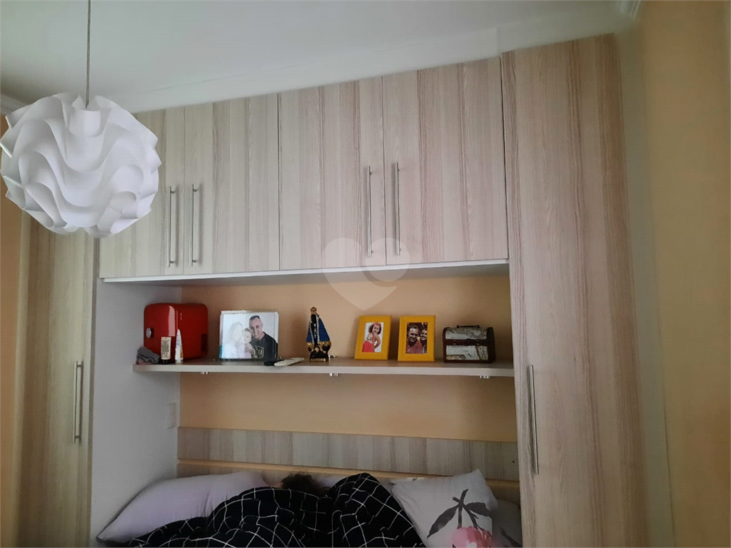 Venda Apartamento Guarulhos Picanço REO851165 17