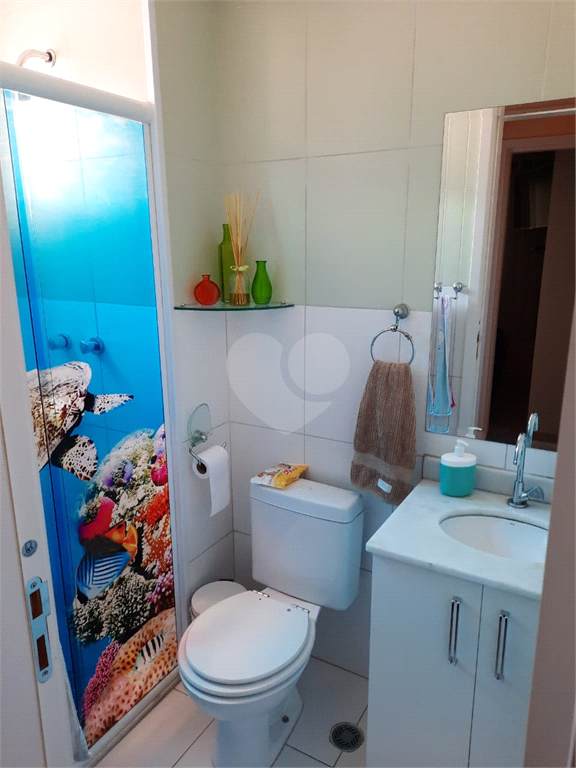 Venda Apartamento Guarulhos Picanço REO851165 23