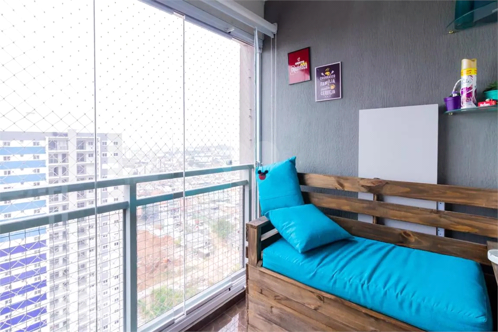 Venda Apartamento Guarulhos Picanço REO851165 2