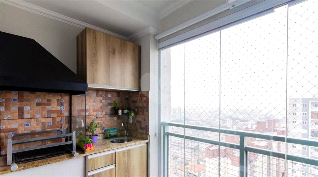 Venda Apartamento Guarulhos Picanço REO851165 1